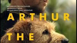 Movie: Arthur the King (2024)