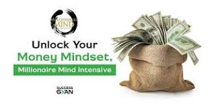 Millionaire Mind Intensive - 3 Day Event