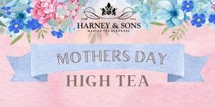 Mother's Day High Tea