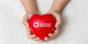 Red Cross Blood Drive Sponsored by Beaver Dam Baptist Church