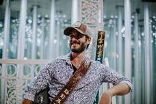 Nashville's Tyler Deaver at Boomtown Saloon