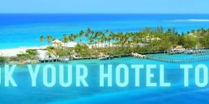 Exuma Full Day 6 Stop Group Tour