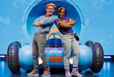 Blippi Live