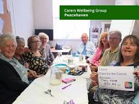 Carers Wellbeing Group, Peacehaven