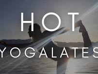 HOT Yogalates with Jenna Marie