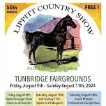 50th Lippitt Country Show