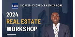 Free Seminar --  Invest In Real Estate to Create Passive Income