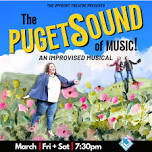 The Puget Sound of Music!