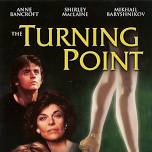 The Turning Point @ Monroe Theatre