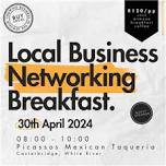 Local Business Networking Breakfast