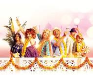 The Best Exotic Marigold Hotel