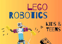 Kids/Tween/Teens Lego Robotics