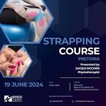 Strapping Course Pretoria