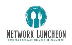 Network Luncheon - June 2024