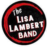 LISA LAMBERT BAND - Live Bluegrass Music At Looney’s