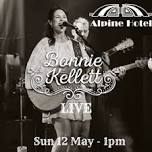 Bonnie Kellett @ Alpine Hotel