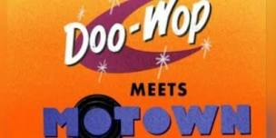 Doo Wop  n  Motown Fridays,