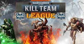 K*ll Team League