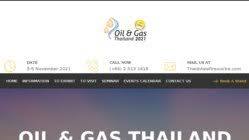 Oil and Gas Thailand (OGET)