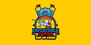 Inflatable Kingdom (Dannevirke)