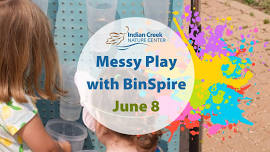 Messy Play