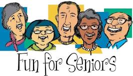 Town of Erin Senior Citizen Group Lunch Meeting