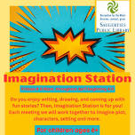 Imagination Station