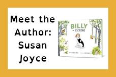 Meet the Author: Susan Joyce