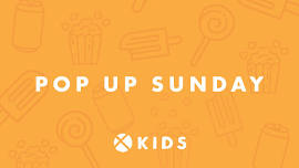 Pop Up Sunday – Cool Springs