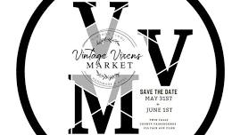 Vintage Vixens Market