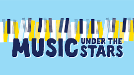 Music Under the Stars – with the Cincinnati Pops Orchestra Poptet