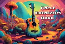 Uncle Ebenezer's Band invades Cedars West End! Get Ready to Groove