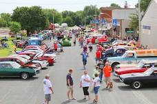 Eyota Days Car Show