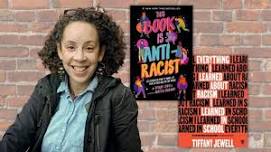 Unpacking a History of Systemic Racism in the American Education System with Tiffany Jewell — Upper Darby Township + Sellers Memorial Free Public Library