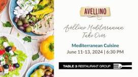 Avellino Mediterranean Take Over