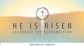 The Sunday of The Resurrection~Easter Day