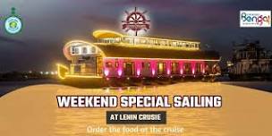 DHAMAKA WEEKEND SPECIAL SAILING