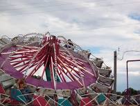 Canadian County Fair