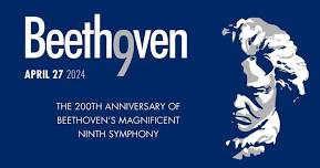 Beethoven 9