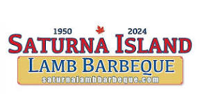 2024 Saturna Island Canada Day Lamb Barbeque