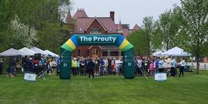 Prouty Community Walk: St. Johnsbury