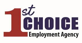 1st Choice Employment Agency's Second Annual Golf Tournament