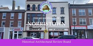 Historical Architectural Review Board