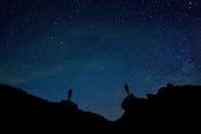 Stargazing Evening at Howe of Torbeg