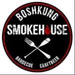 Erin Blackstock @ Boshkung Smokehouse