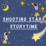 Shooting Stars Storytime (LJRL)