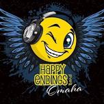 HAPPY ENDINGS BAND OMAHA: The Horseshoe Casino