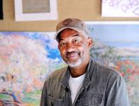 PAINTING WORKSHOP: How to Be an Impressionist Painter