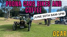 Poona Cars Bikes and Coffee