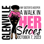 A Walk in Her Shoes - Glenvillage (Year 2)